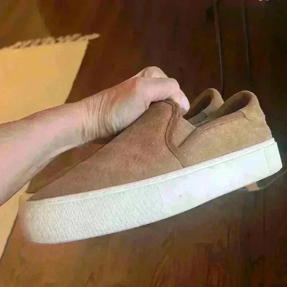 Ugg Australia sneakers, chestnut - Picture 6 of 12